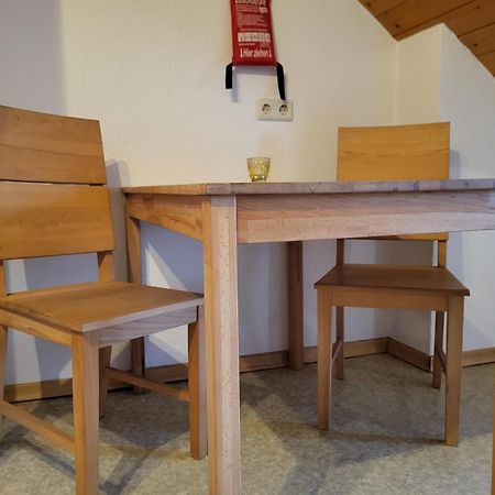 Sunnaschi Appartements - Wohnungen Oder Gesamt Als "Huette" 拉特恩斯 外观 照片