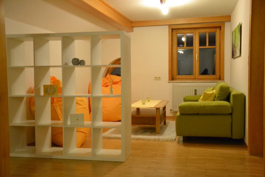 Sunnaschi Appartements - Wohnungen Oder Gesamt Als "Huette" 拉特恩斯 外观 照片